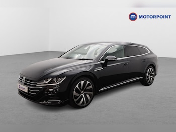 Used Volkswagen Arteon 2022 for sale - 76303382: Photo