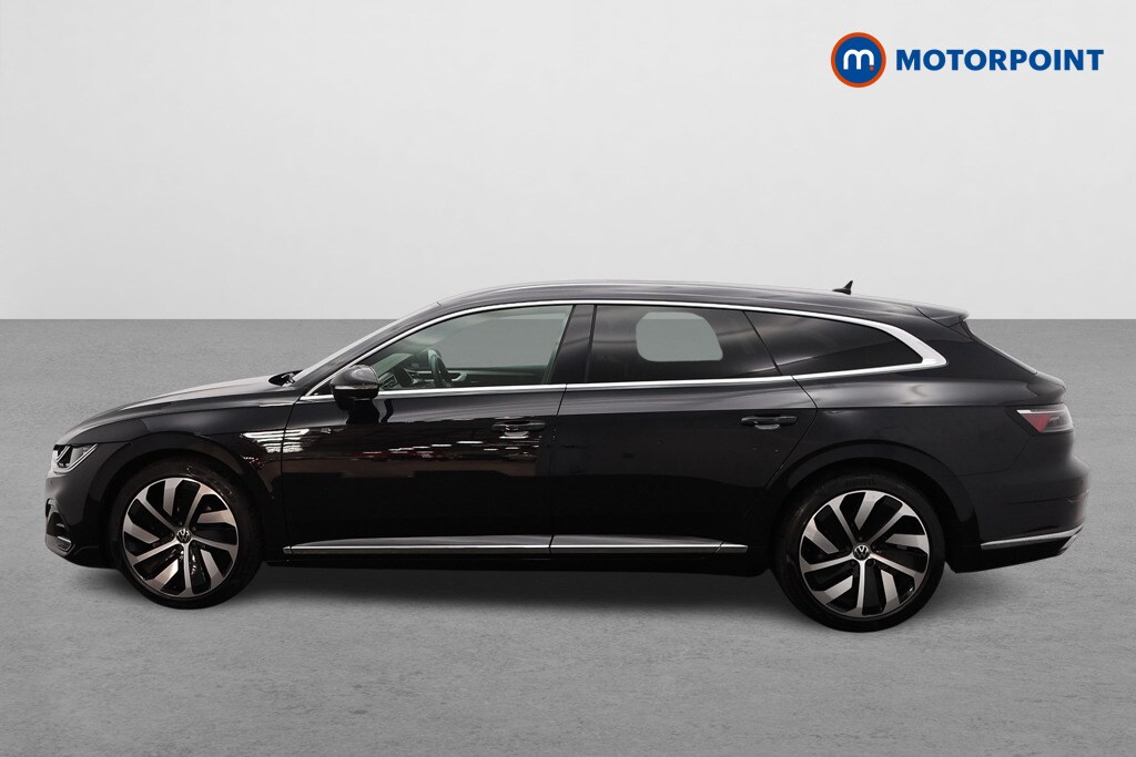 Used Volkswagen Arteon 2022 for sale - 76303382: Photo 4