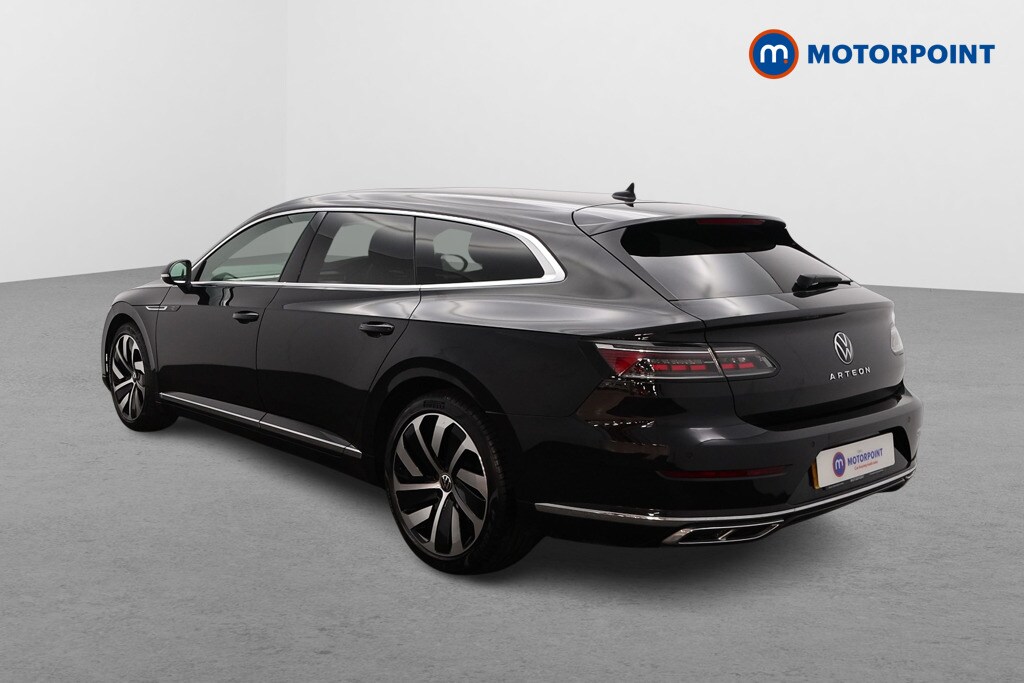 Used Volkswagen Arteon 2022 for sale - 76303382: Photo 5