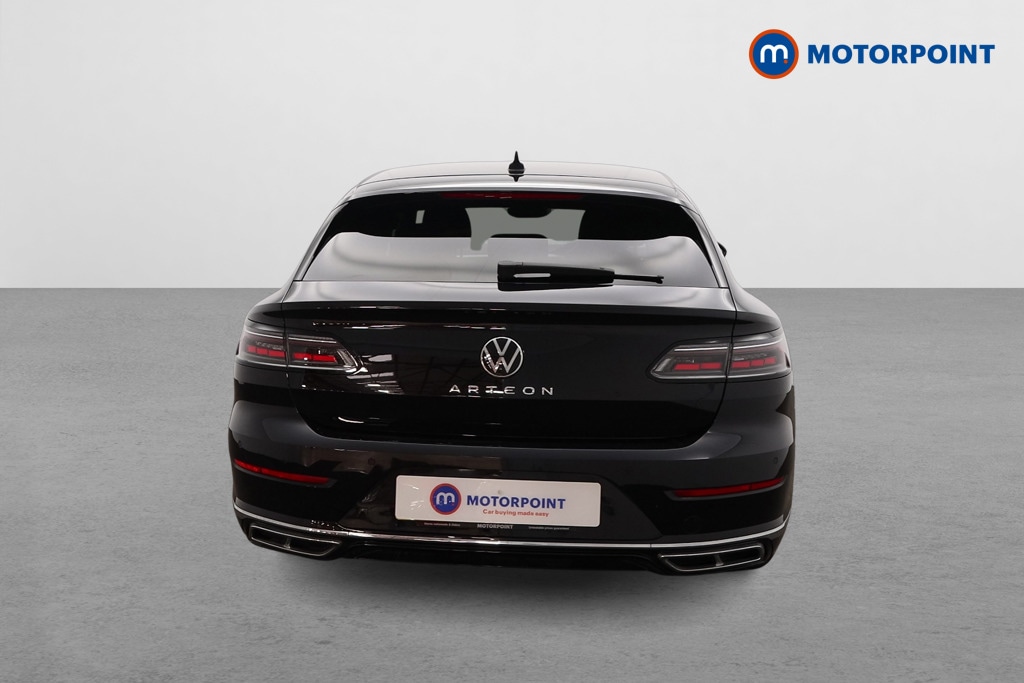 Used Volkswagen Arteon 2022 for sale - 76303382: Photo 6