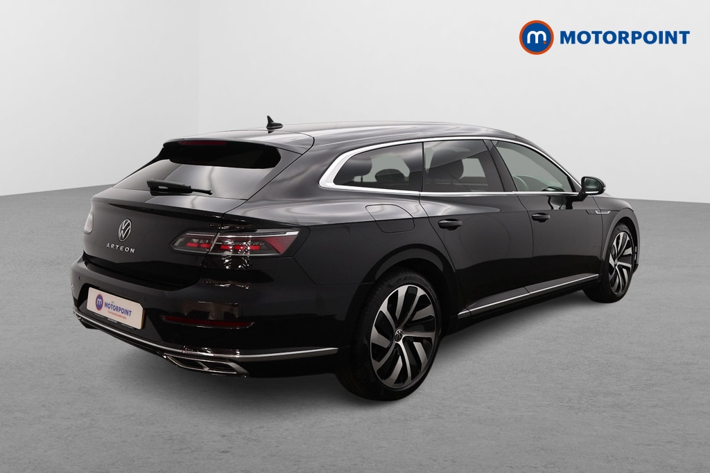 Used Volkswagen Arteon 2022 for sale - 76303382: Photo 7