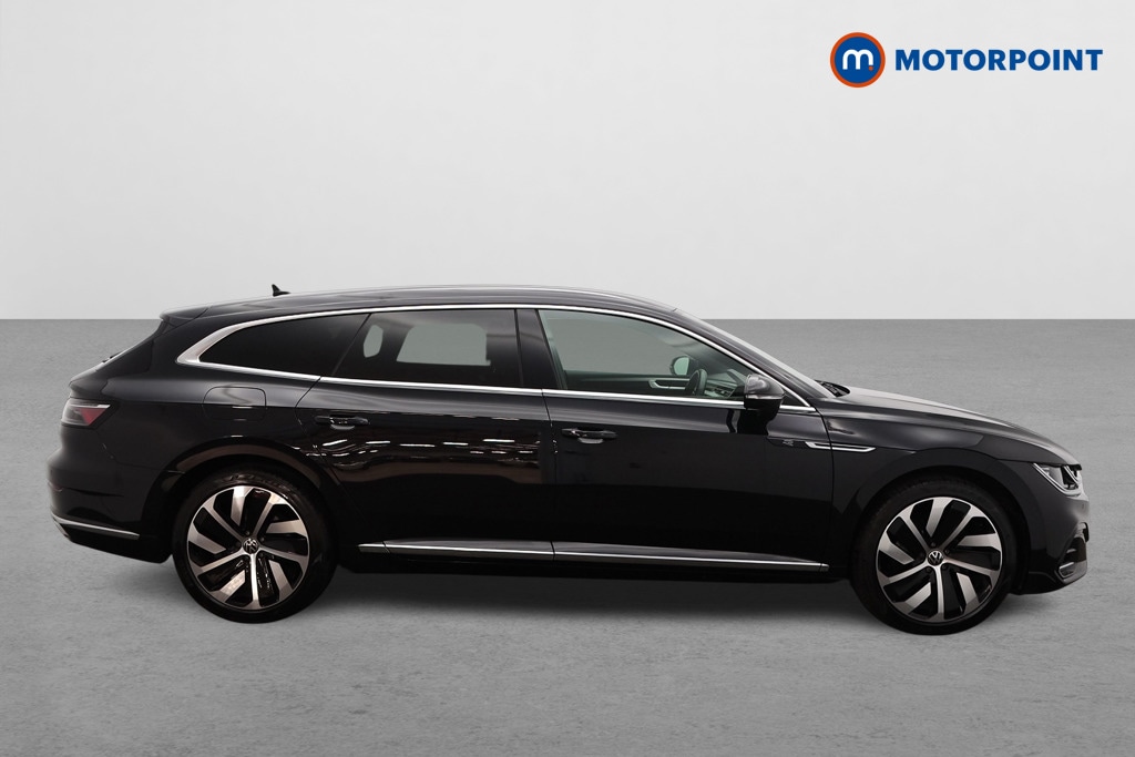 Used Volkswagen Arteon 2022 for sale - 76303382: Photo 8