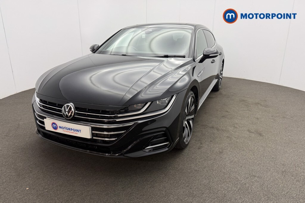 Used Volkswagen Arteon 2022 for sale - 76303382: Photo 9
