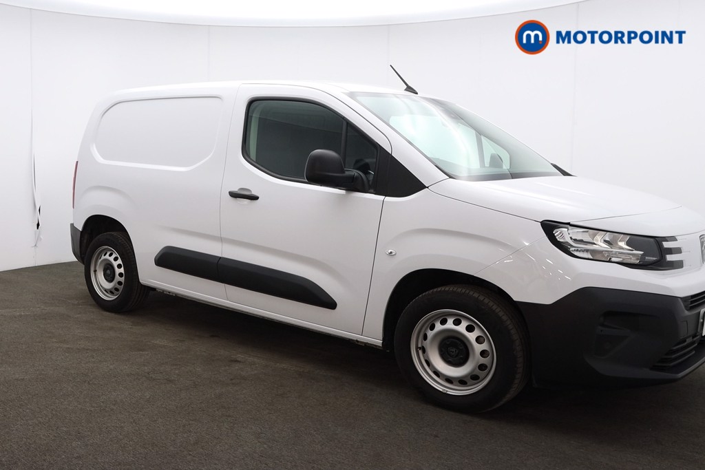 Used Peugeot Partner 2024 for sale - 76718337: Photo 1