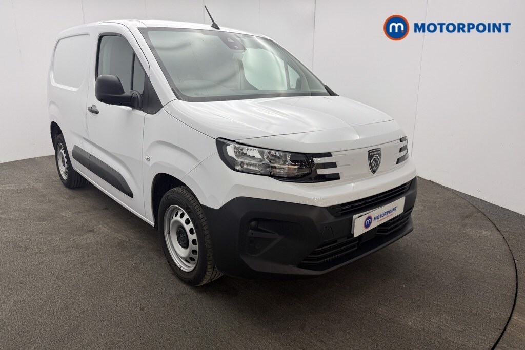 Used Peugeot Partner 2024 for sale - 76718337: Photo 11