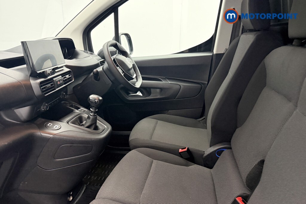 Used Peugeot Partner 2024 for sale - 76718337: Photo 12