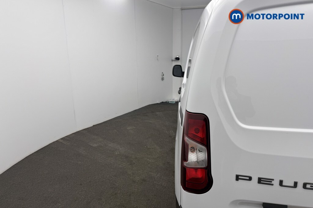 Used Peugeot Partner 2024 for sale - 76718337: Photo 14