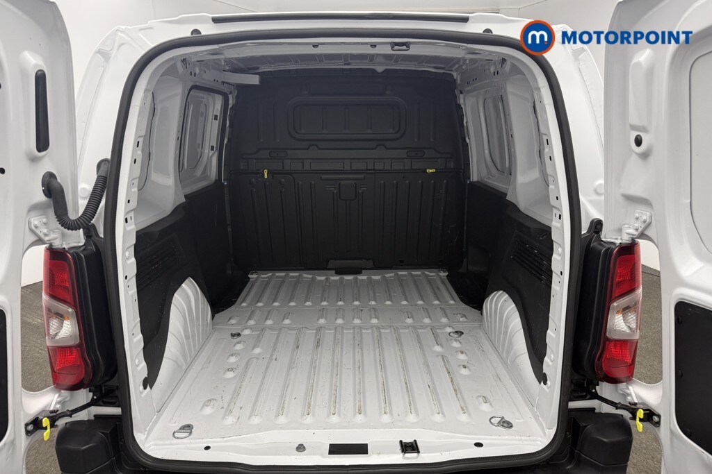 Used Peugeot Partner 2024 for sale - 76718337: Photo 15