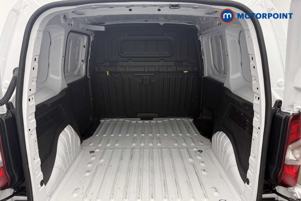 Used Peugeot Partner 2024 for sale - 76718337: Photo 16