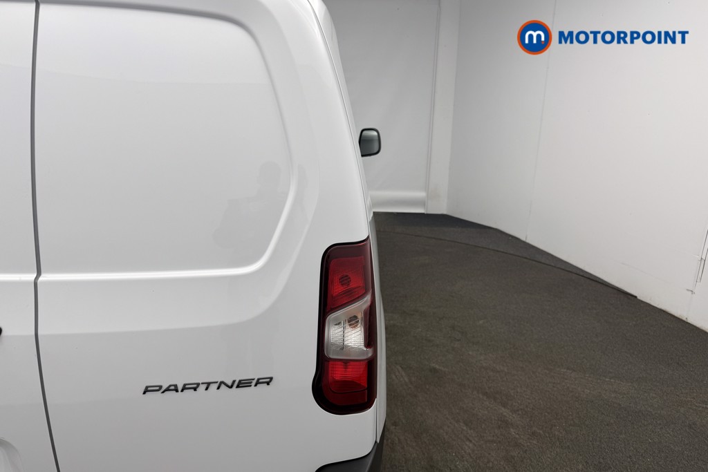 Used Peugeot Partner 2024 for sale - 76718337: Photo 17