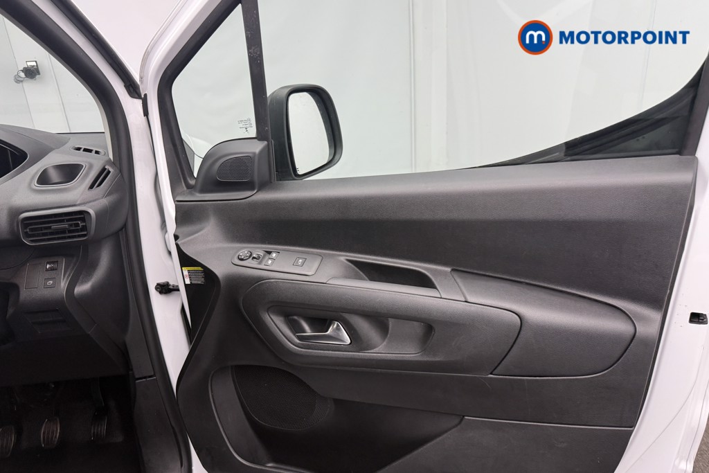 Used Peugeot Partner 2024 for sale - 76718337: Photo 18