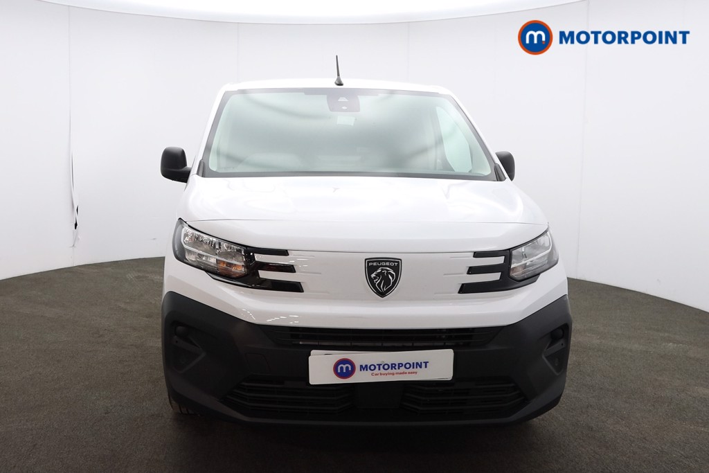 Used Peugeot Partner 2024 for sale - 76718337: Photo 2