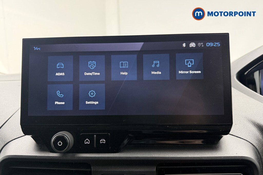 Used Peugeot Partner 2024 for sale - 76718337: Photo 21