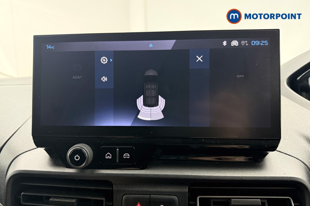 Used Peugeot Partner 2024 for sale - 76718337: Photo 22