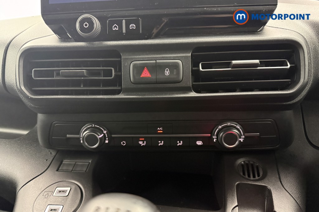 Used Peugeot Partner 2024 for sale - 76718337: Photo 23