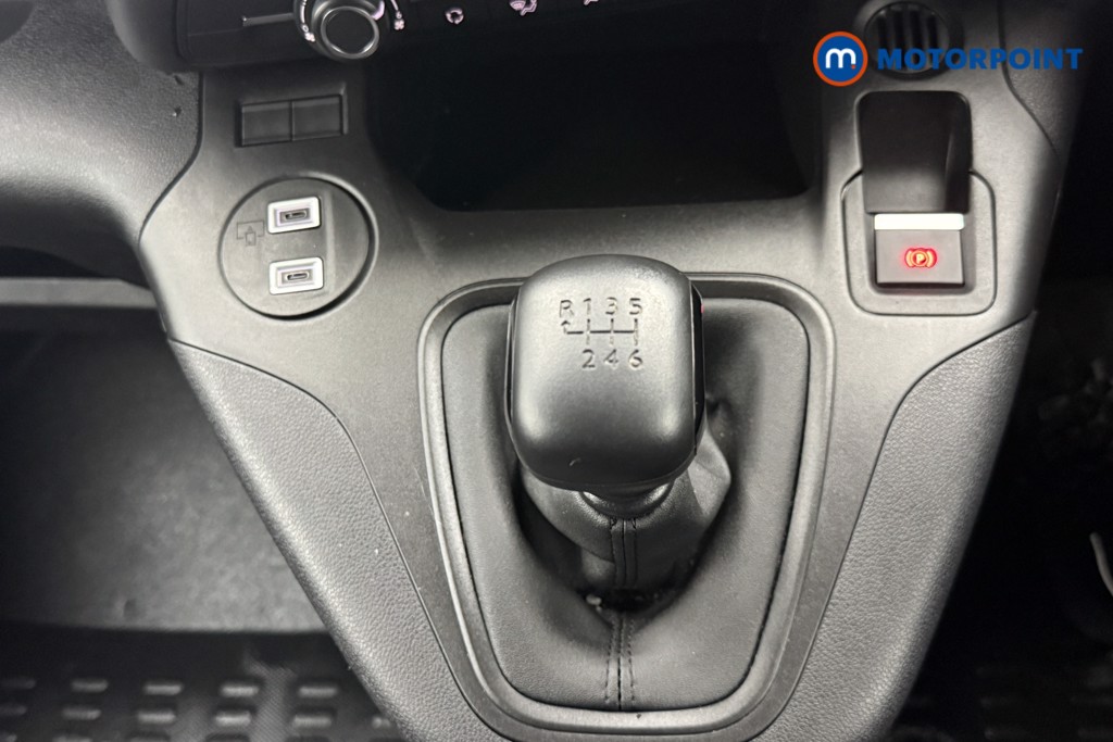 Used Peugeot Partner 2024 for sale - 76718337: Photo 24