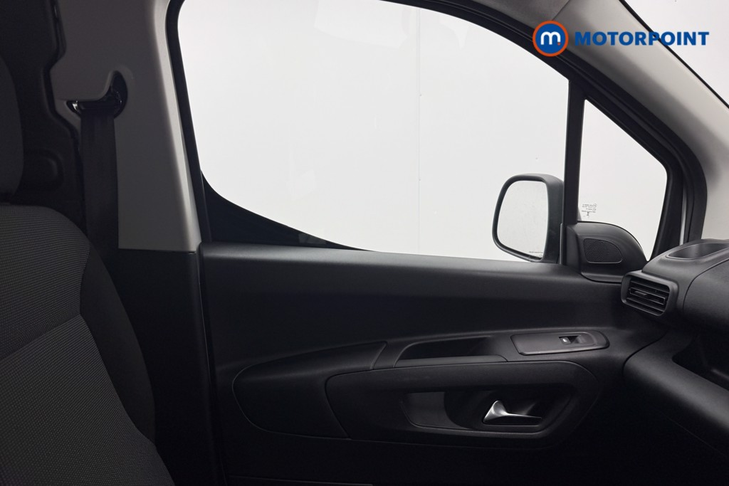 Used Peugeot Partner 2024 for sale - 76718337: Photo 27