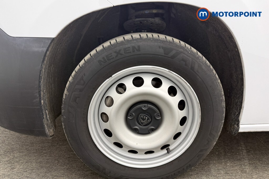 Used Peugeot Partner 2024 for sale - 76718337: Photo 29