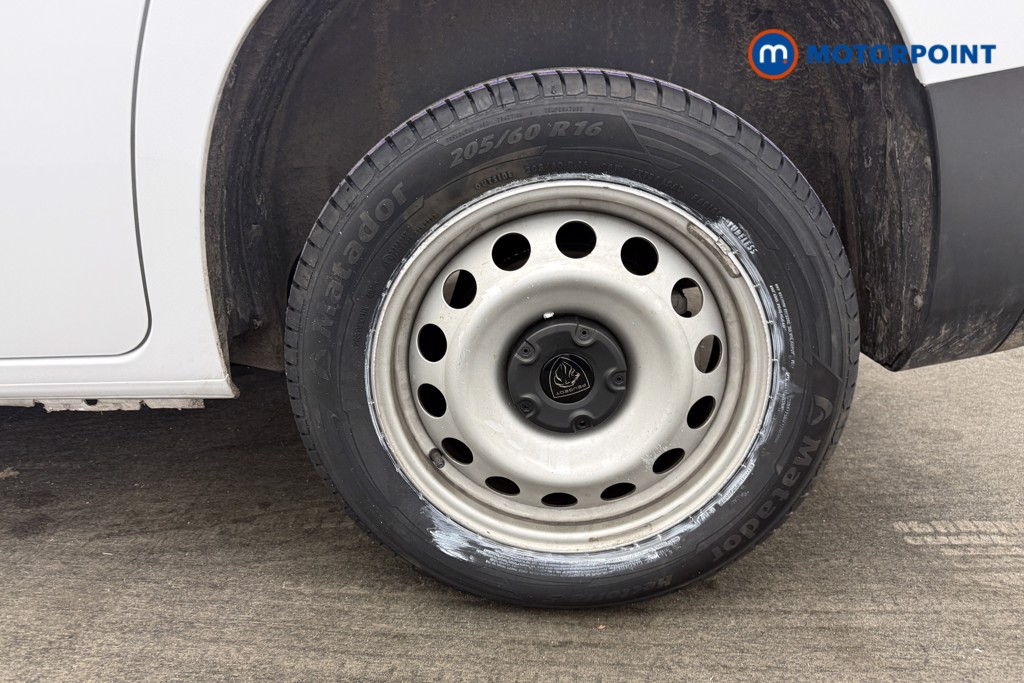 Used Peugeot Partner 2024 for sale - 76718337: Photo 30