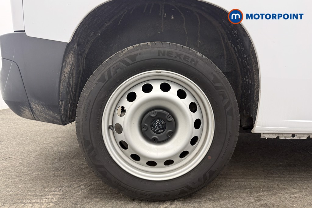 Used Peugeot Partner 2024 for sale - 76718337: Photo 31