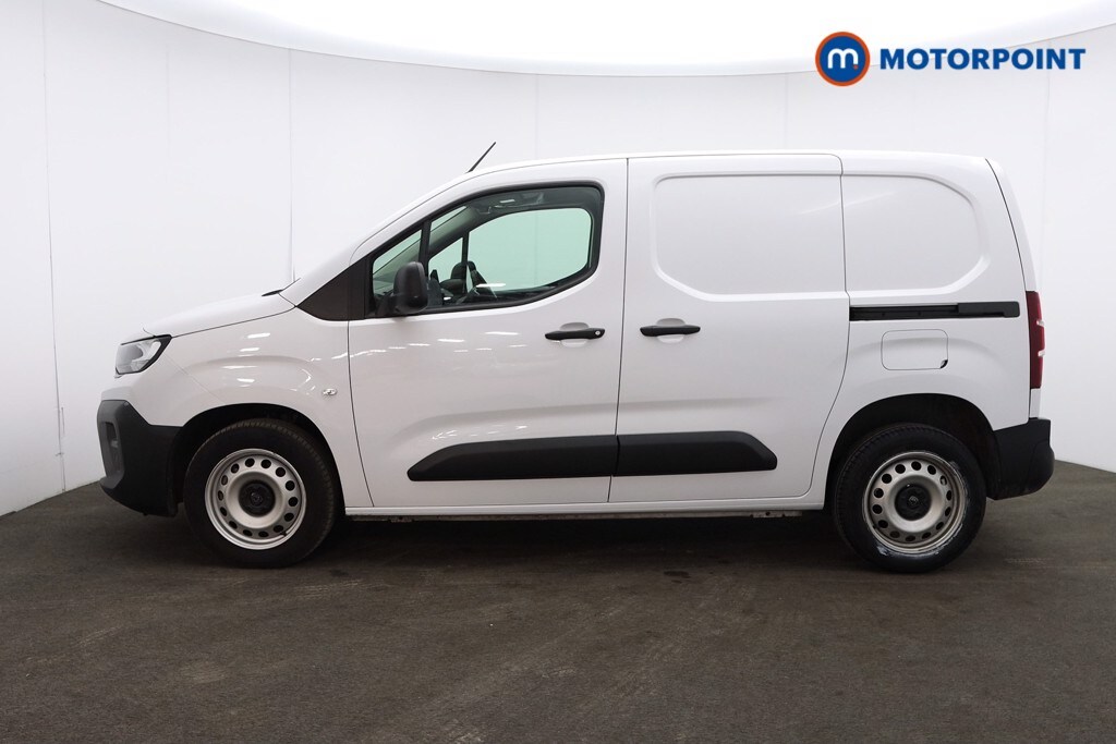 Used Peugeot Partner 2024 for sale - 76718337: Photo 4