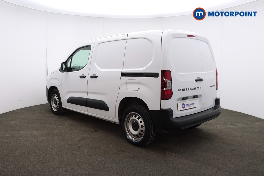 Used Peugeot Partner 2024 for sale - 76718337: Photo 5