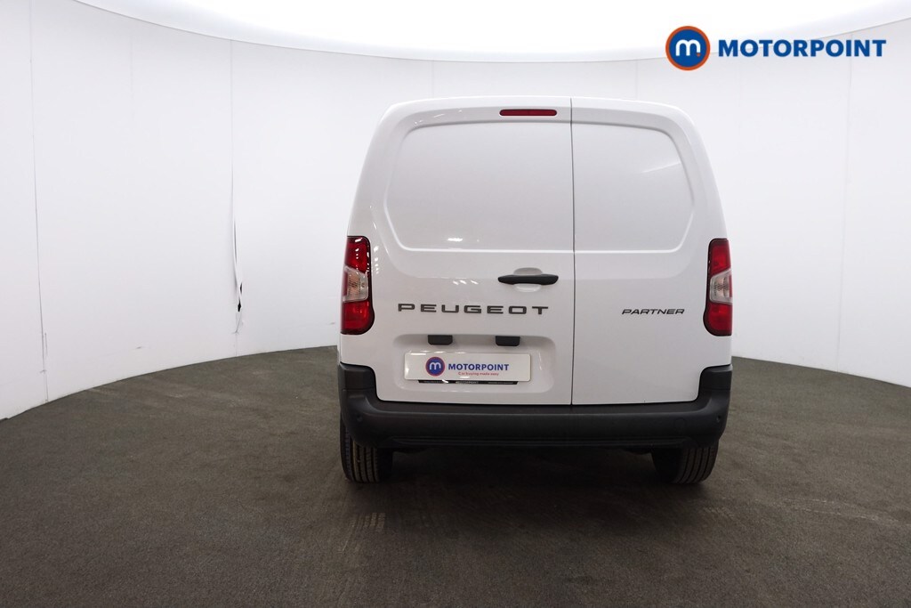 Used Peugeot Partner 2024 for sale - 76718337: Photo 6