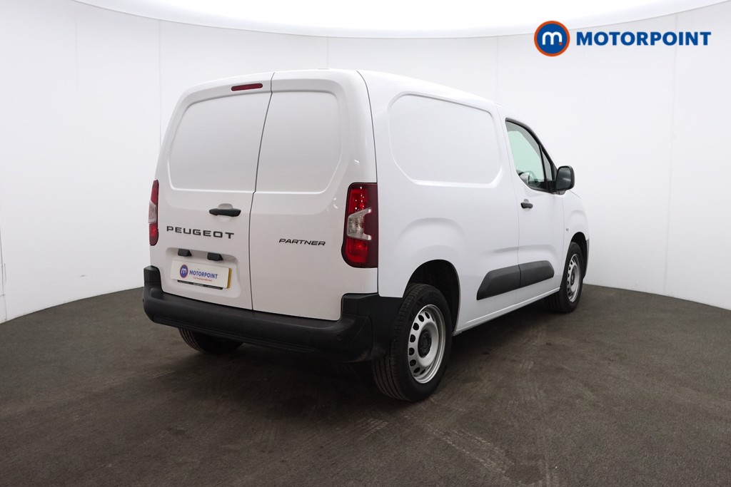 Used Peugeot Partner 2024 for sale - 76718337: Photo 7