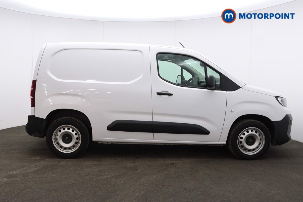 Used Peugeot Partner 2024 for sale - 76718337: Photo 8