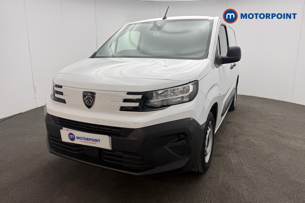 Used Peugeot Partner 2024 for sale - 76718337: Photo 9