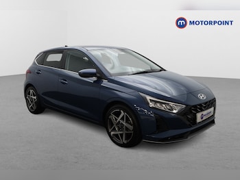Used Hyundai i20 2025 for sale - 79229245: Photo
