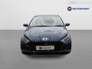 Used Hyundai i20 2025 for sale - 79229245: Photo