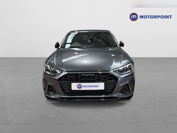 Used Audi A4 2021 for sale - 78918632: Photo
