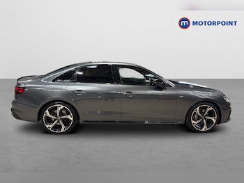 Used Audi A4 2021 for sale - 78918632: Photo