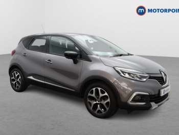2019 - 0.9 TCE 90 GT Line 5dr