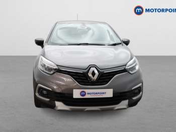 Used Renault Captur 2019 for sale - 74879563: Photo