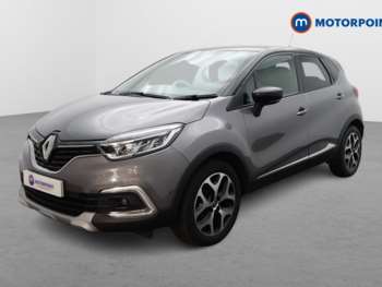 Used Renault Captur 2019 for sale - 74879563: Photo