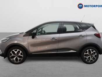 Used Renault Captur 2019 for sale - 74879563: Photo