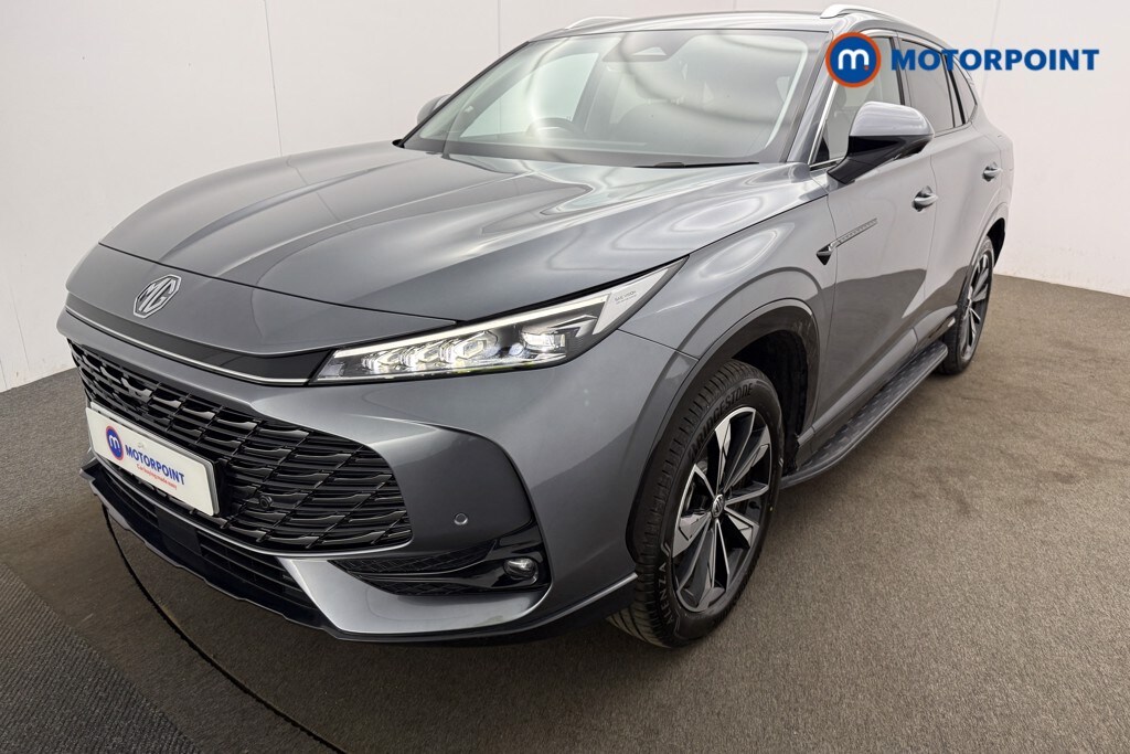 Used MG MG HS 2025 for sale - 78039936: Photo 11