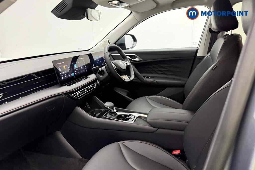 Used MG MG HS 2025 for sale - 78039936: Photo 12