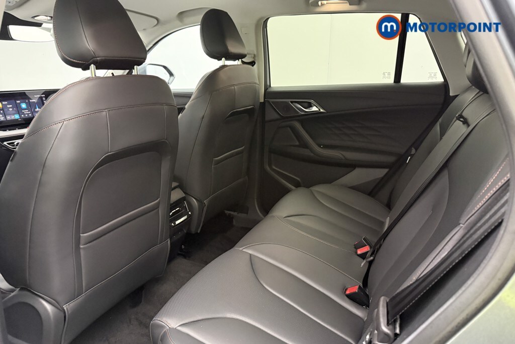 Used MG MG HS 2025 for sale - 78039936: Photo 13