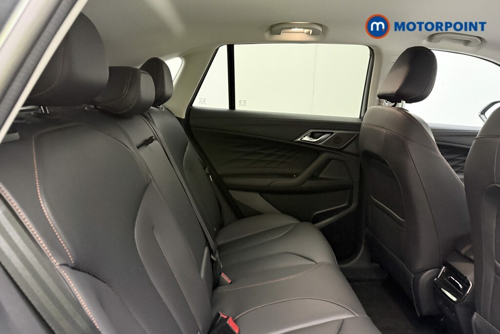 Used MG MG HS 2025 for sale - 78039936: Photo 21