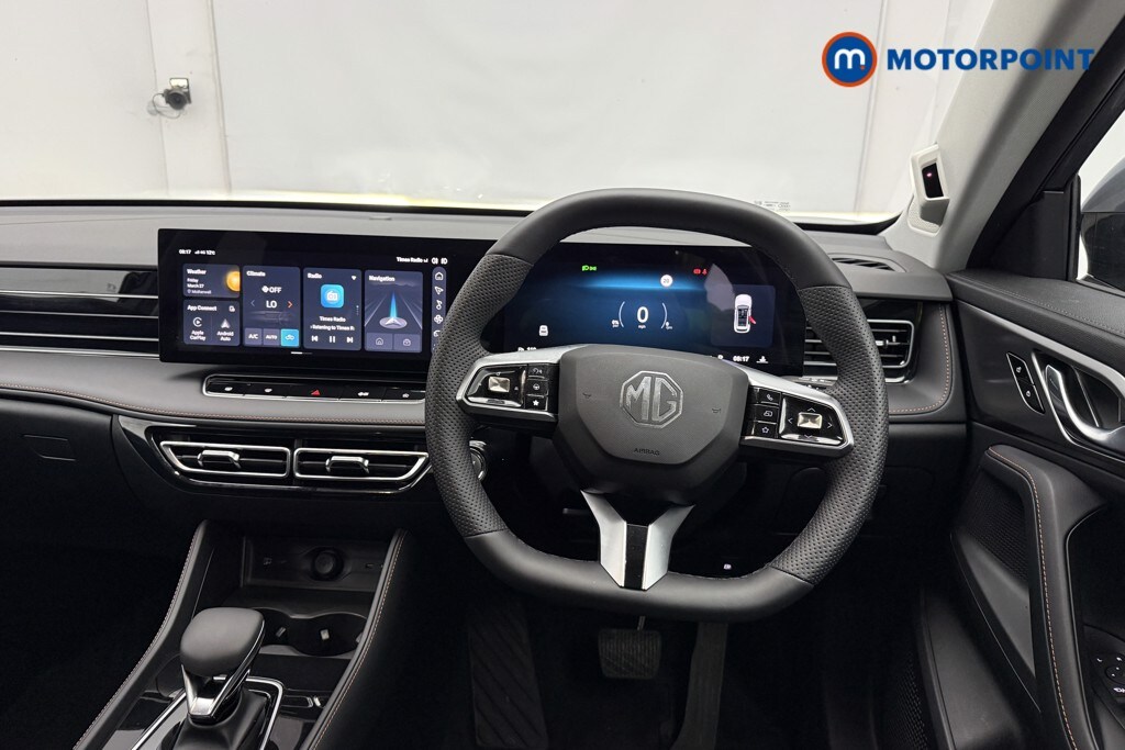 Used MG MG HS 2025 for sale - 78039936: Photo 23