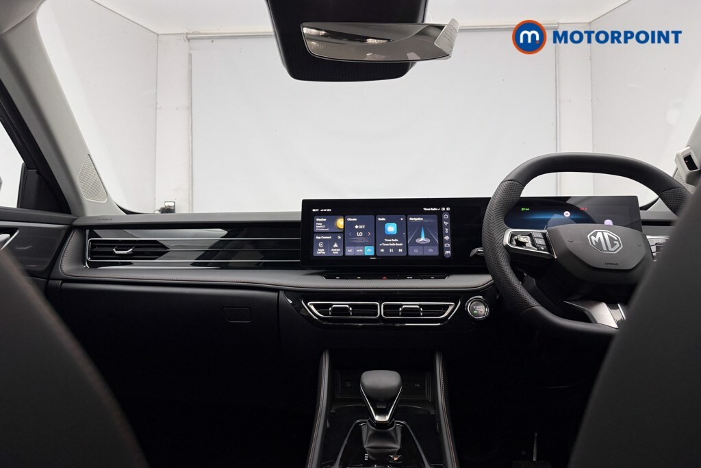 Used MG MG HS 2025 for sale - 78039936: Photo 24