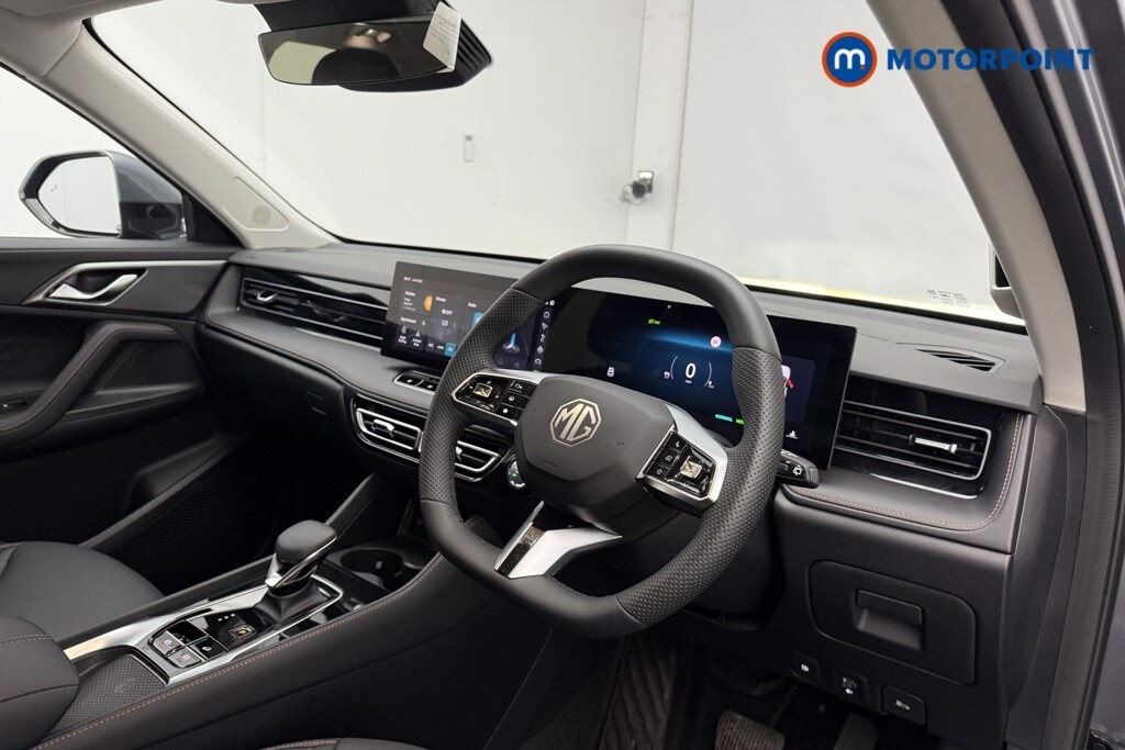 Used MG MG HS 2025 for sale - 78039936: Photo 28