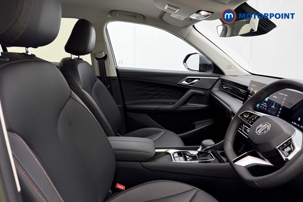 Used MG MG HS 2025 for sale - 78039936: Photo 29