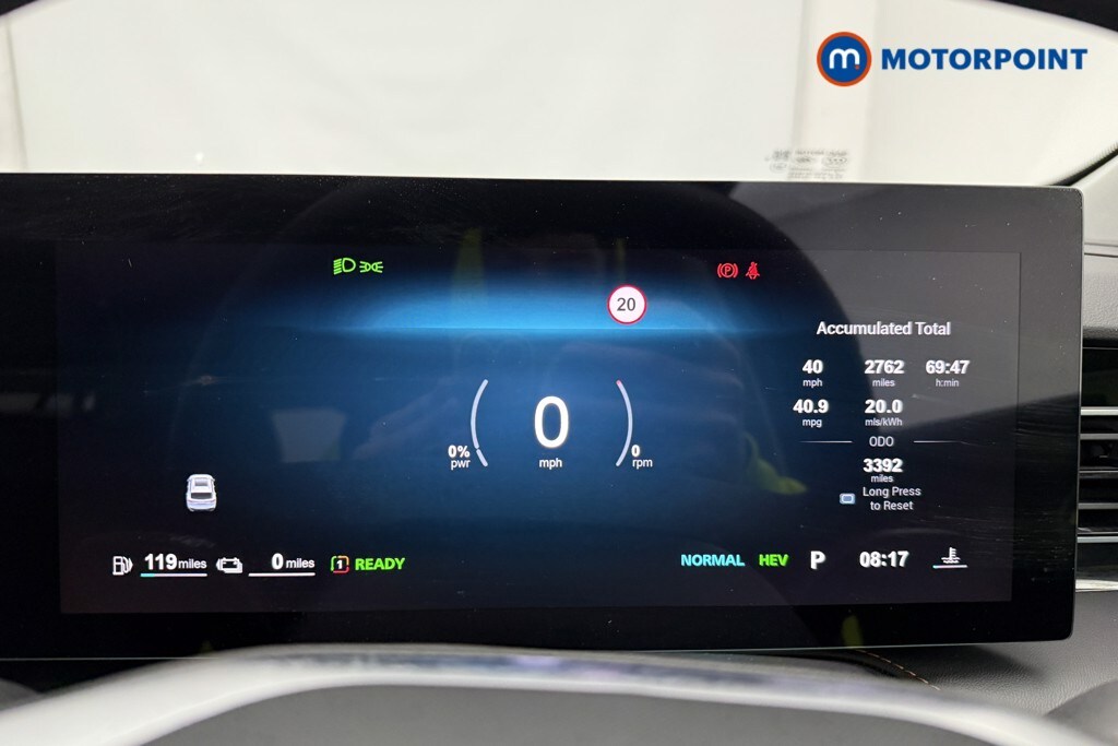 Used MG MG HS 2025 for sale - 78039936: Photo 30