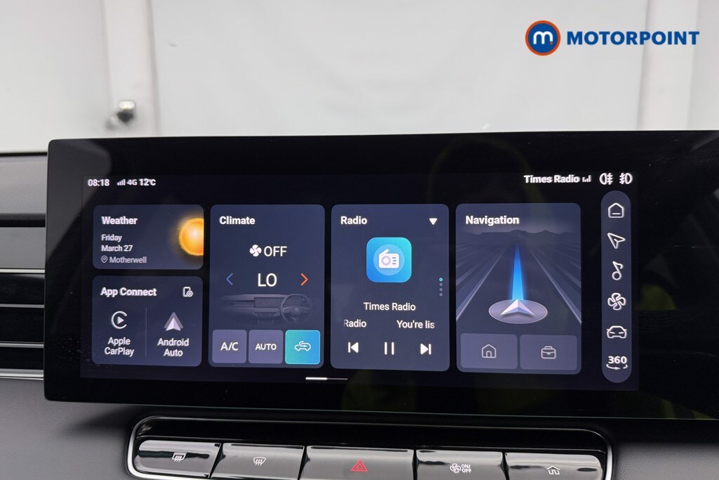 Used MG MG HS 2025 for sale - 78039936: Photo 31