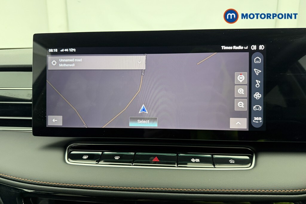 Used MG MG HS 2025 for sale - 78039936: Photo 33