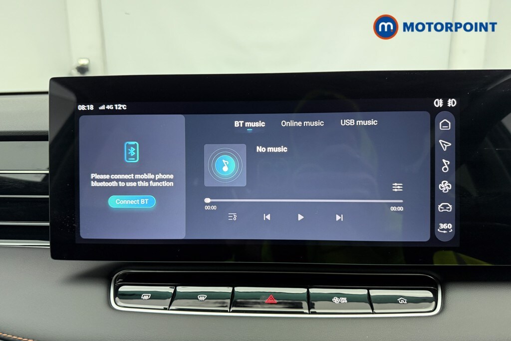 Used MG MG HS 2025 for sale - 78039936: Photo 34